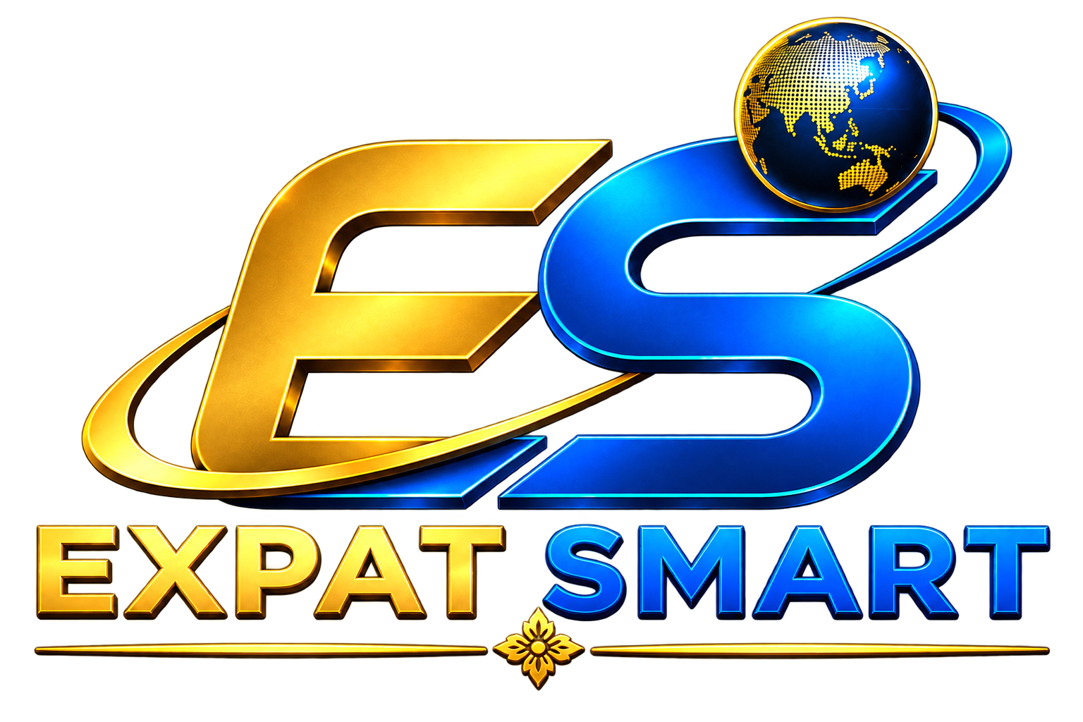 Expat Smart